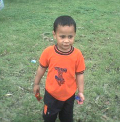 Junior Lototele Lavega Malie